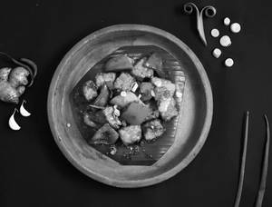 Tangy Paneer [Medium ,10 Pieces]