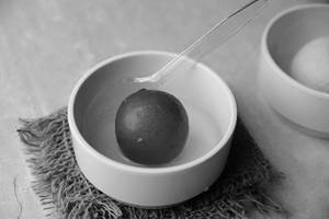 Gulaab Jamun [Per Pcs]