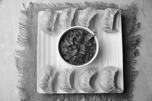 Veg Momo