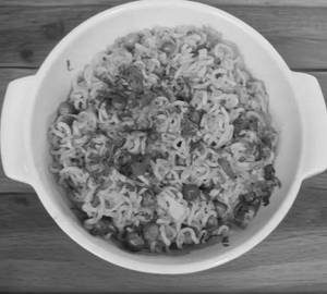 Masala maggie