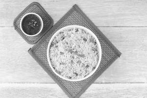 Jeera Rice