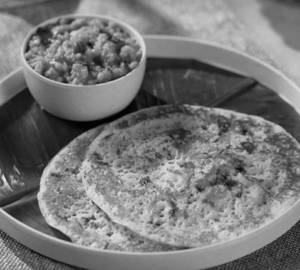 Set Dosa Vadacurry