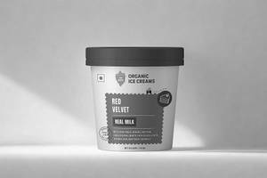 Red Velvet 750ml