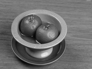 Gulab Jamun