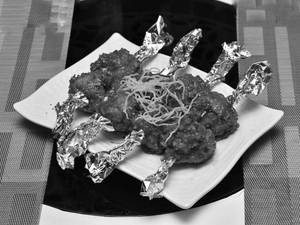Dragon Wings (8 Pcs)