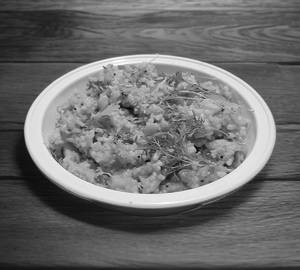 Vaghareli Khichdi [200 Gms]
