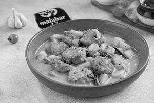 Vada Curry