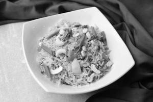 Veg Pulao