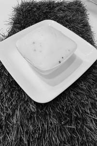White Elaichi Shikhand