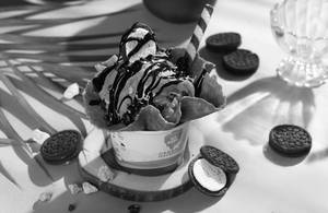 Oreo Dark