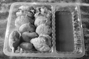 Aloo Pakoda [10 Pieces]