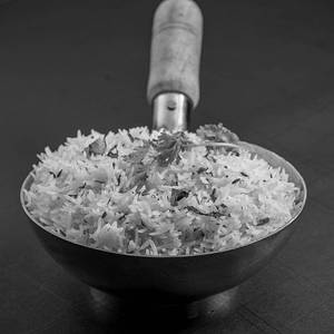 Jeera Rice