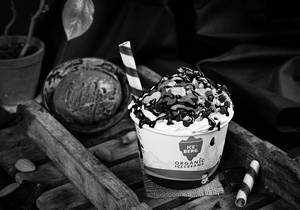 Chocolate Nut