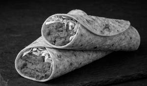 Jack Ghee Roast Veg Roll