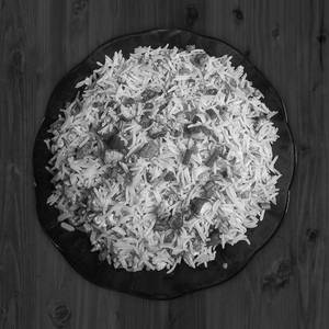 Mixed Fried Rice