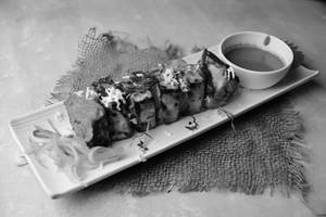 Paneer Tikka