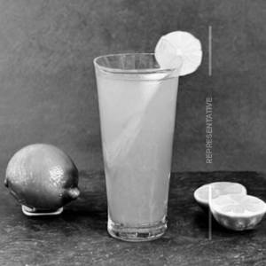 Ginger Lime Juice