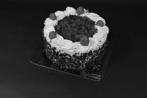 Italian Black Forest Cake 1pound