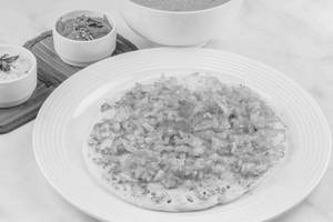 Stuffed Paneer Chilla