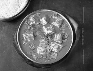 Kadhai Paneer 