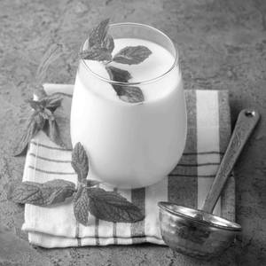 Sweet Lassi