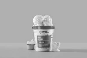 Lush Lychee 750ml