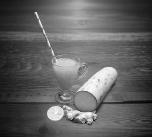 Bottle Gourd Juice [200 ml]