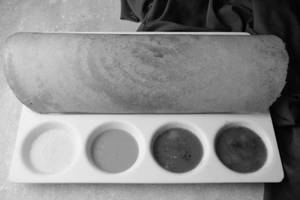 Plain Dosa