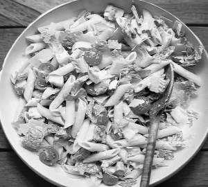 Pasta Salad