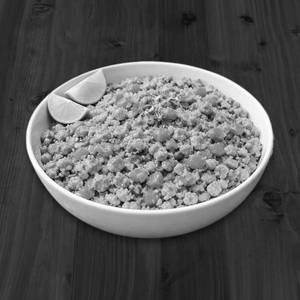 Paneer Bhurji