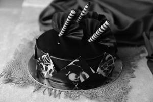 Chocolate Cake [1 Pound]