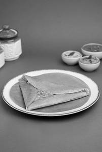 Ghee Masala Dosa