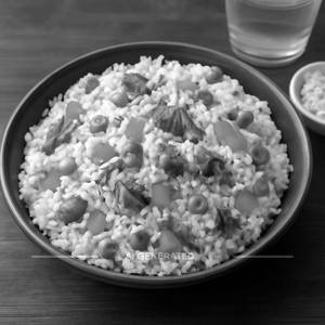 Veg Pulao