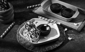 Choco Lava Fudge