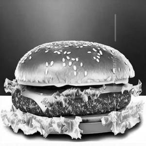 Jamuna Special Burger
