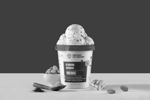 Almond Crunch 750ml