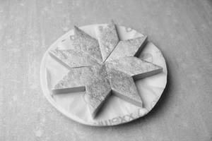 Kaju Barfi