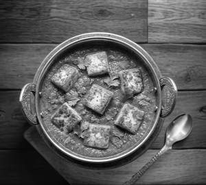 Paneer Masala