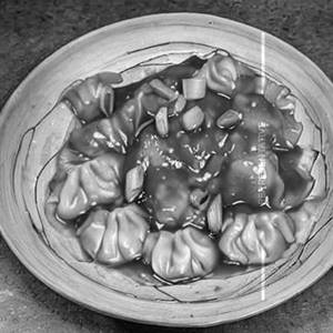 Sweet & Sour Wanton