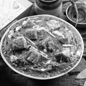 Paneer Lababdar