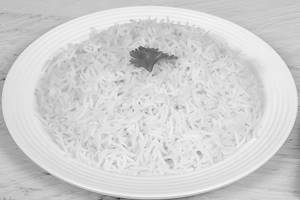 Plain Rice