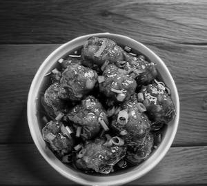 Gobi Manchurian [450 ml, Serves 2]