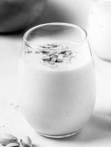Mango Lassi