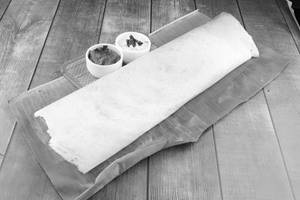 Onion Masala Dosa