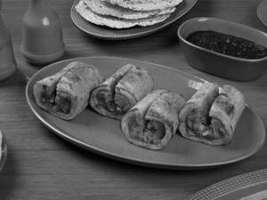 Tandoori Aloo