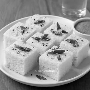 Sada Khaman 100gm