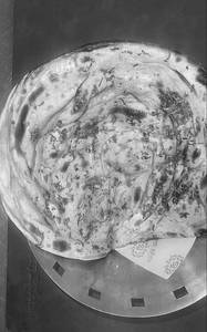 Laccha Paratha