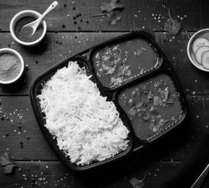 Rajma chawal