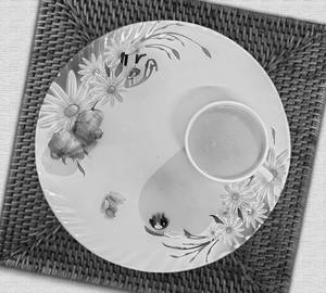 Adrak Elaichi Chai