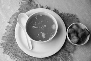 Cream Of Tomato Soup